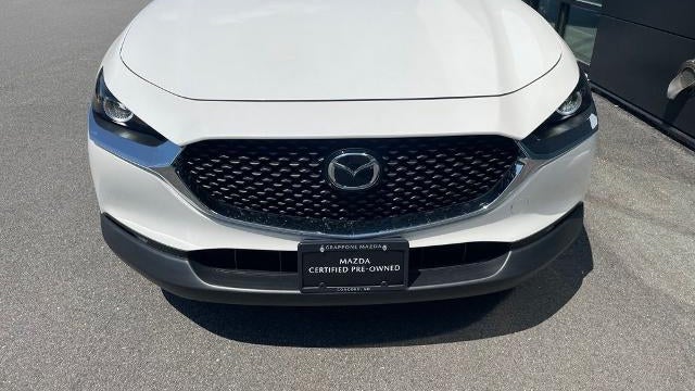2023 Mazda CX-30 2.5 S Select