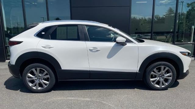 2023 Mazda CX-30 2.5 S Select