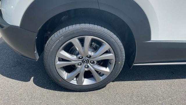 2023 Mazda CX-30 2.5 S Select