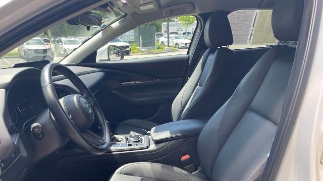2023 Mazda CX-30 2.5 S Select