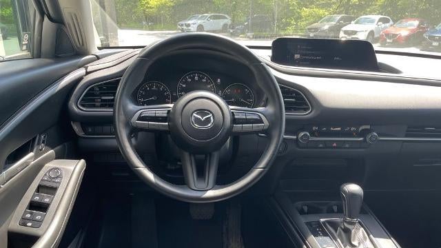 2023 Mazda CX-30 2.5 S Select