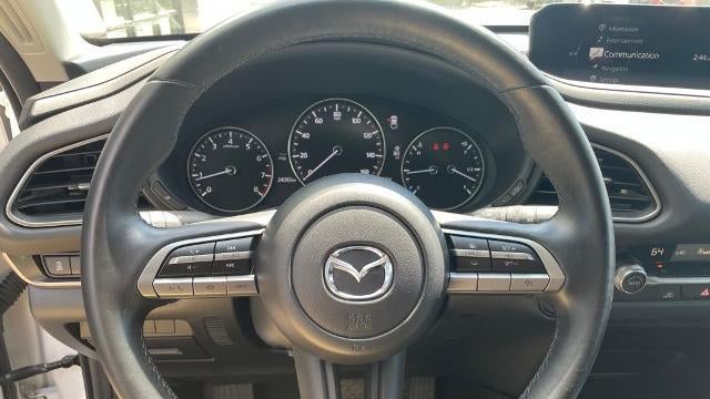 2023 Mazda CX-30 2.5 S Select