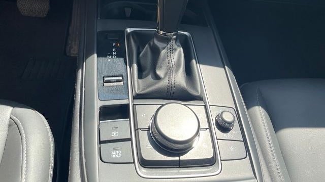 2023 Mazda CX-30 2.5 S Select