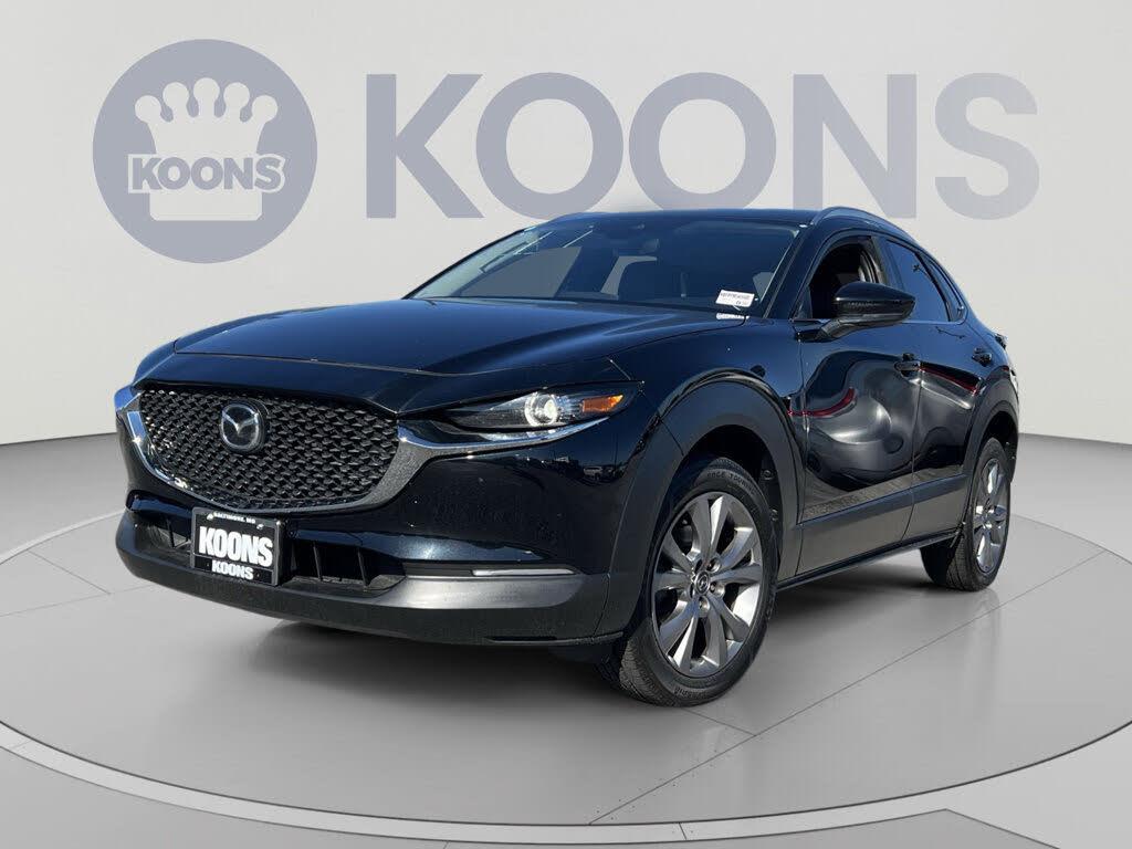 2023 MAZDA CX-3 - $21,000