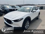2023 CX-30 Thumbnail 1