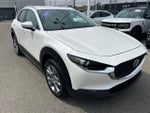 2023 CX-30 Thumbnail 4