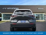 2023 CX-30 Thumbnail 4