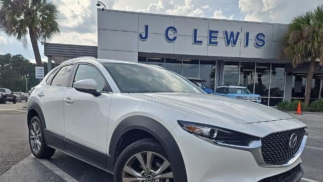 Preowned 2023 Mazda CX-30 2.5 S Select for Sale