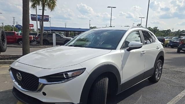 2023 Mazda CX-30 2.5 S Select