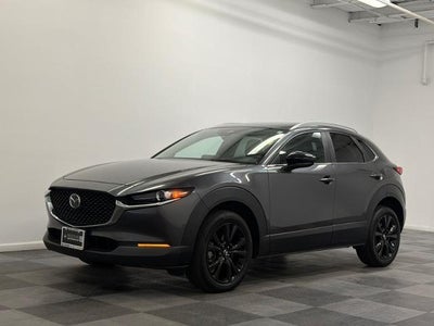 2024 Mazda CX-30 AWD 2.5 S Select Sport 4DR SUV
