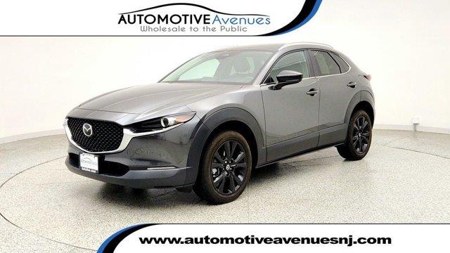 2024 MAZDA CX-3