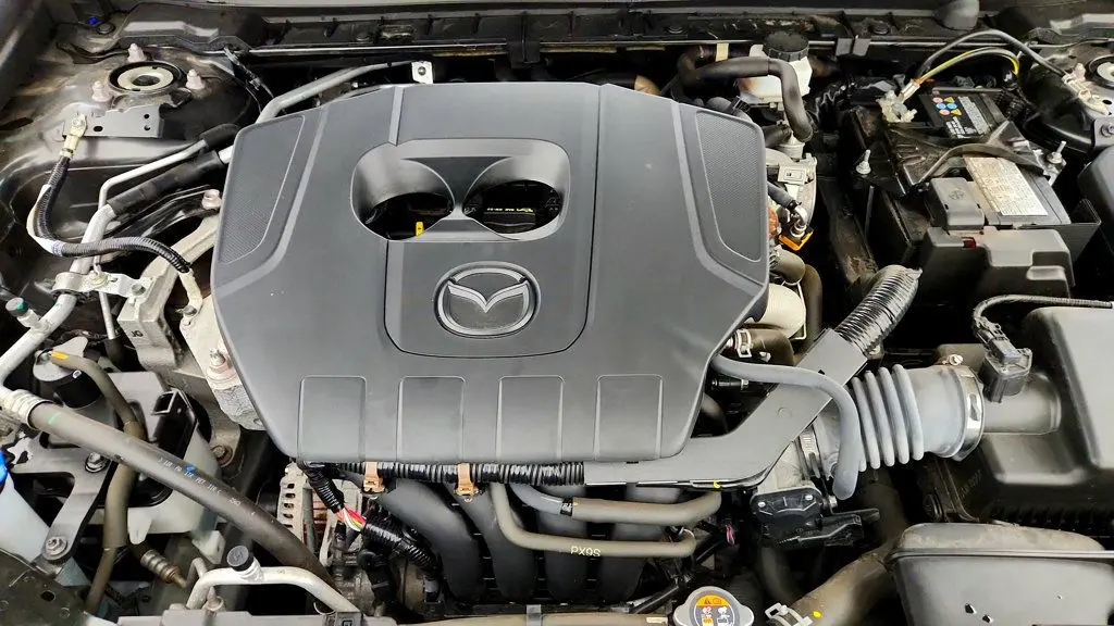 2024 MAZDA CX-3 - $24,495