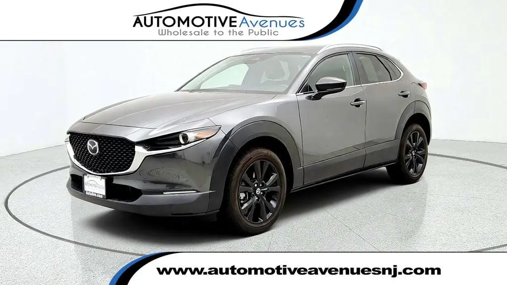 2024 MAZDA CX-3 - $24,495