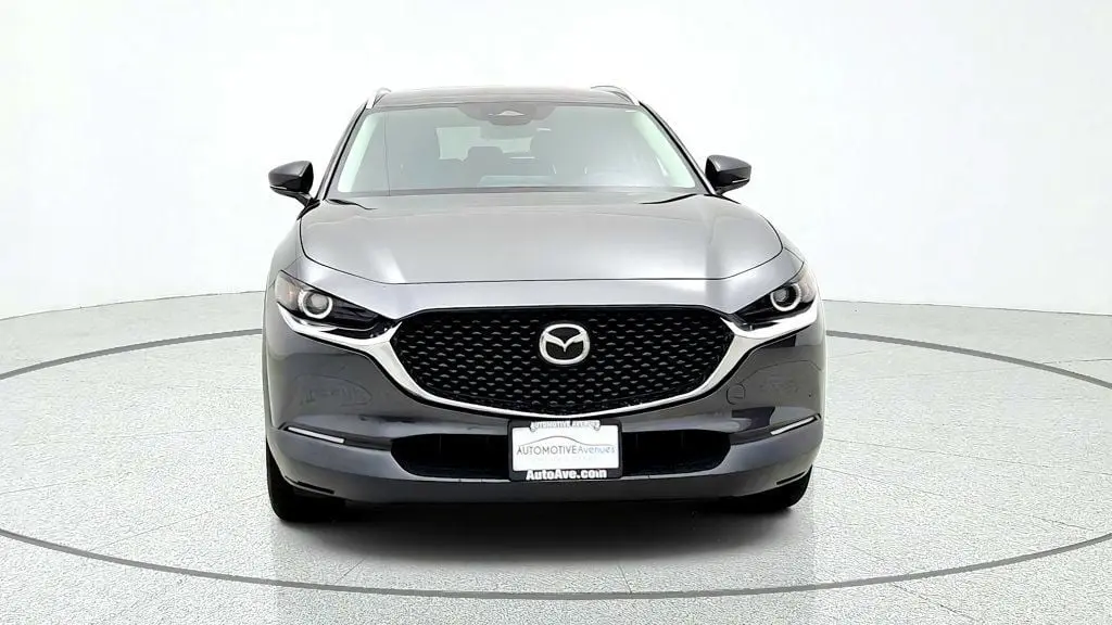 2024 MAZDA CX-3 - $24,495