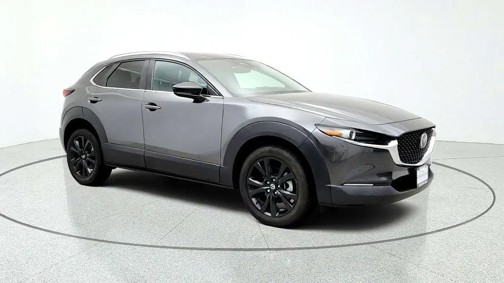 2024 MAZDA CX-3 - $24,495