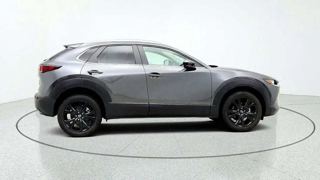 2024 MAZDA CX-3 - $24,495