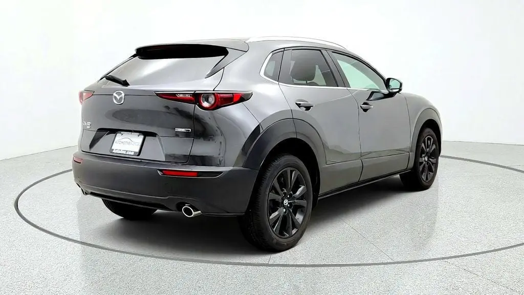 2024 MAZDA CX-3 - $24,495