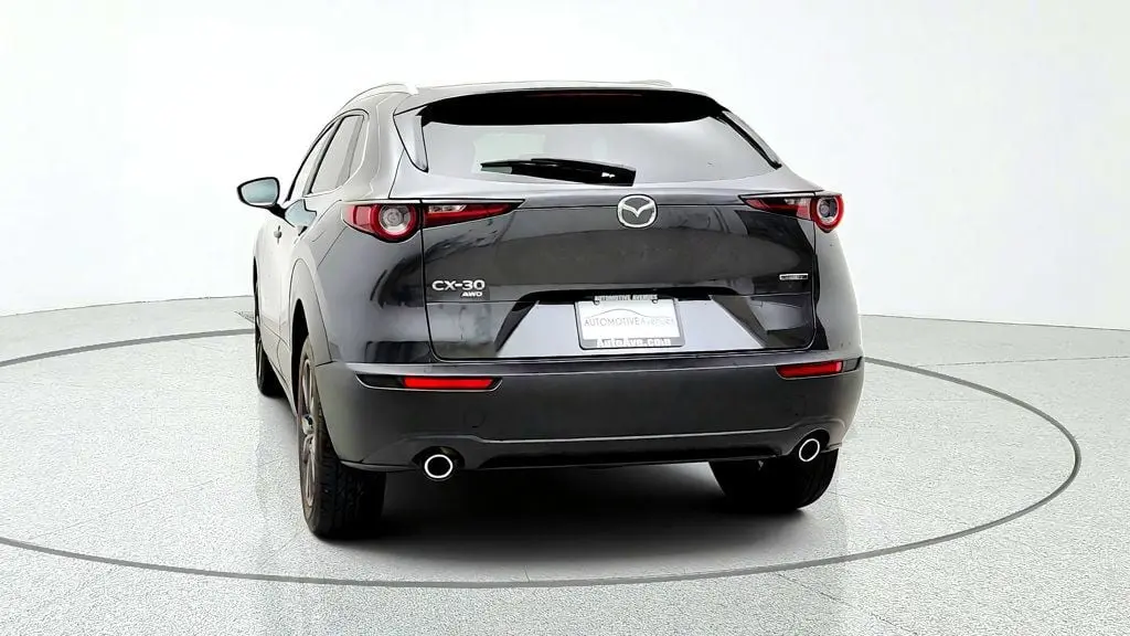 2024 MAZDA CX-3 - $24,495