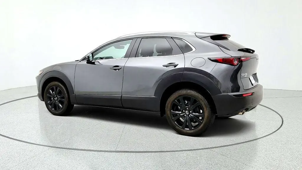 2024 MAZDA CX-3 - $24,495