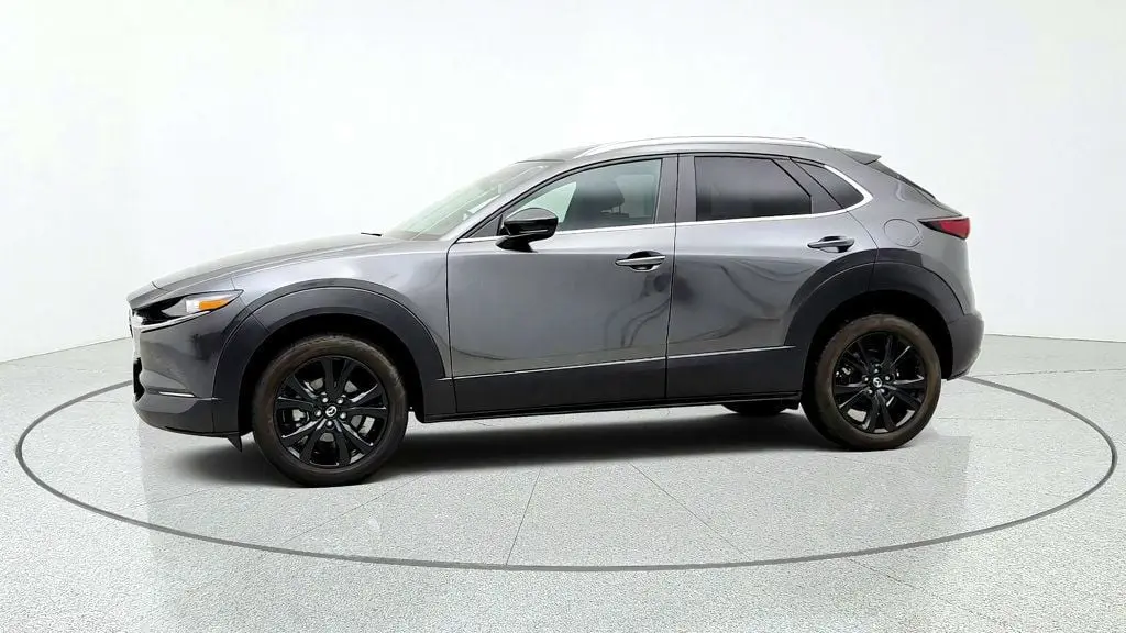 2024 MAZDA CX-3 - $24,495