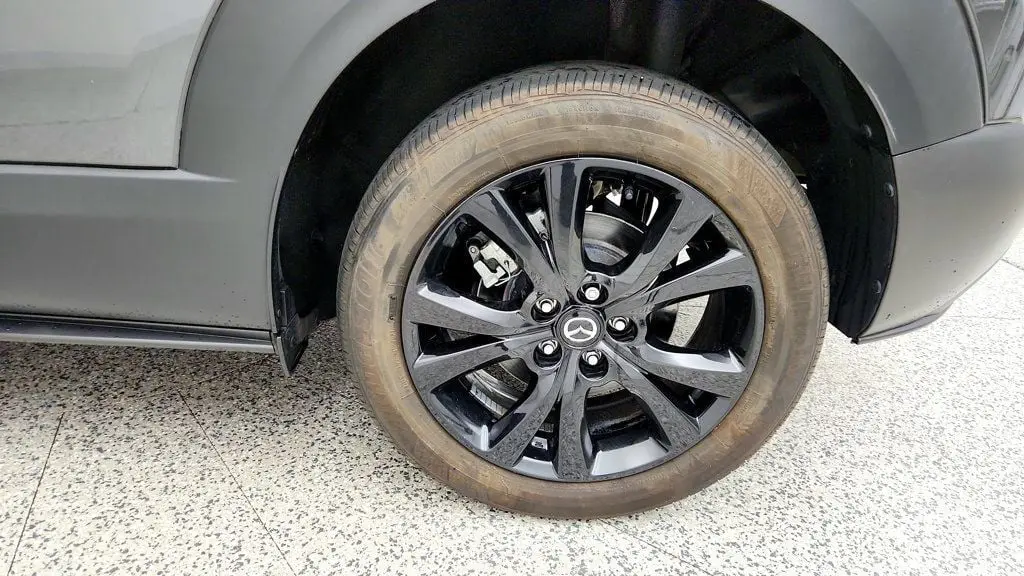 2024 MAZDA CX-3 - $24,495