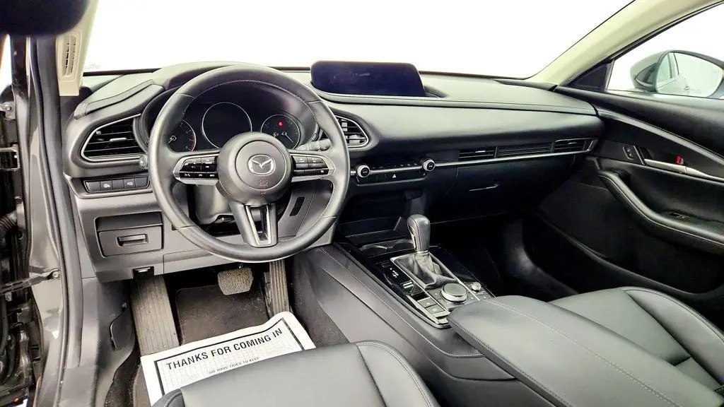 2024 MAZDA CX-3 - $24,495
