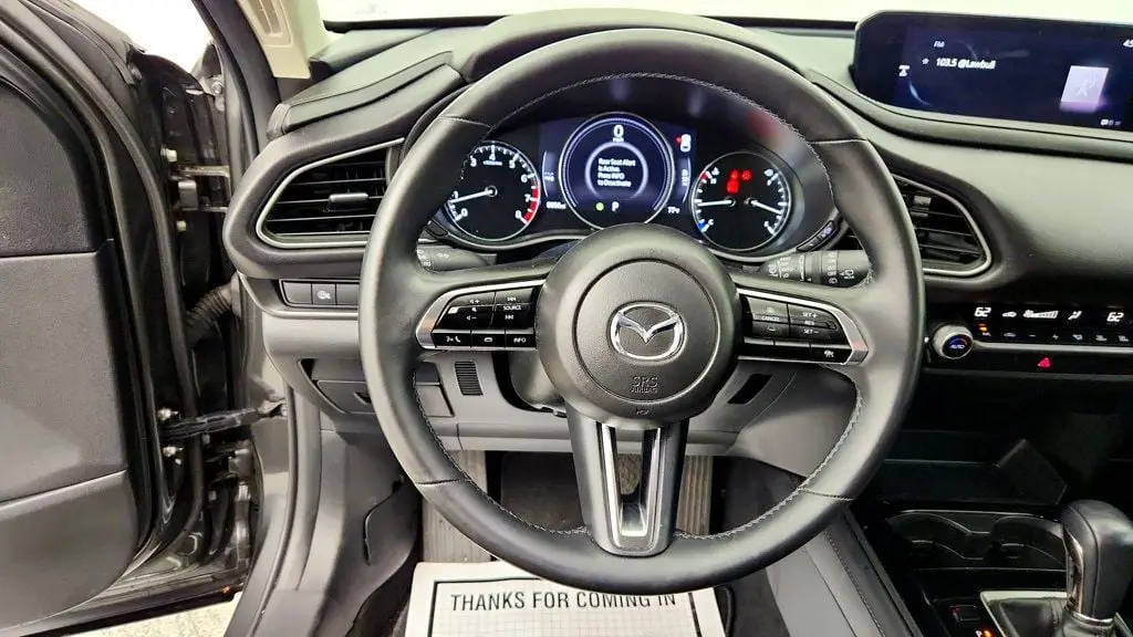 2024 MAZDA CX-3 - $24,495
