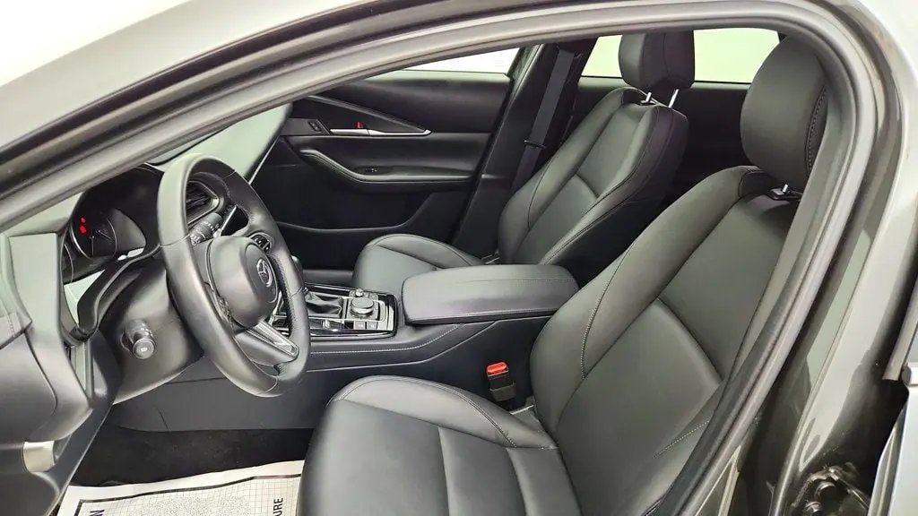 2024 MAZDA CX-3 - $24,495