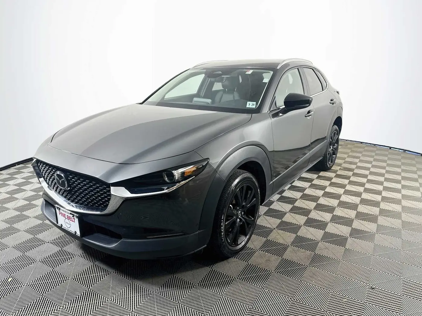 2024 MAZDA CX-3 - $23,995