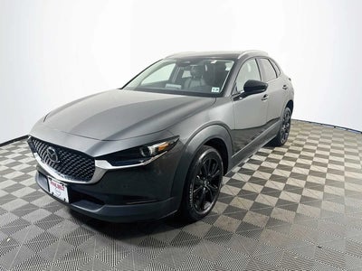 Photo of a 2024 Mazda CX-30 AWD 2.5 S Select Sport 4DR SUV for sale