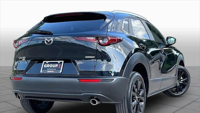 2024 Mazda CX-30 2.5 S Select Sport