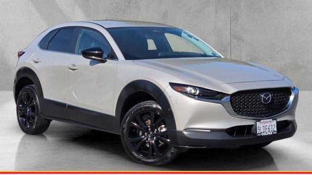 Preowned 2024 Mazda CX-30 2.5 S Select Sport for Sale
