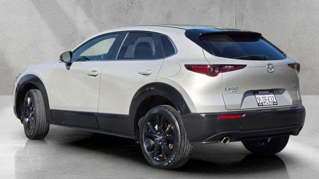 2024 Mazda CX-30 2.5 S Select Sport