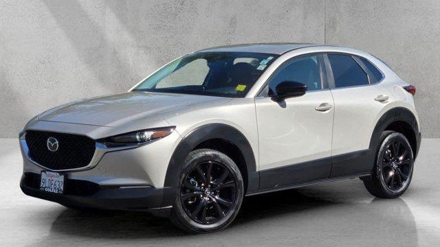 2024 Mazda CX-30 2.5 S Select Sport