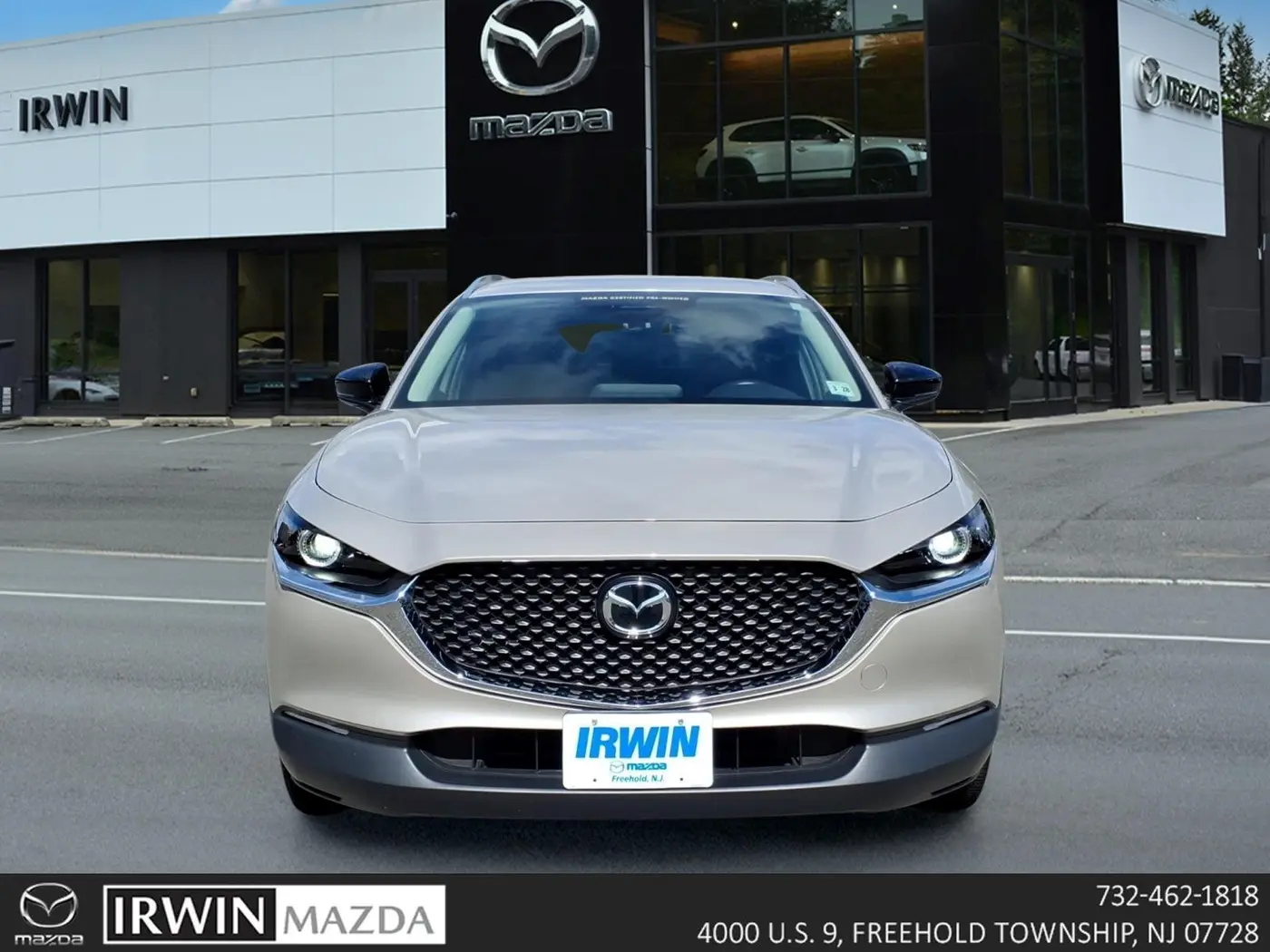 2024 MAZDA CX-3 - $24,745