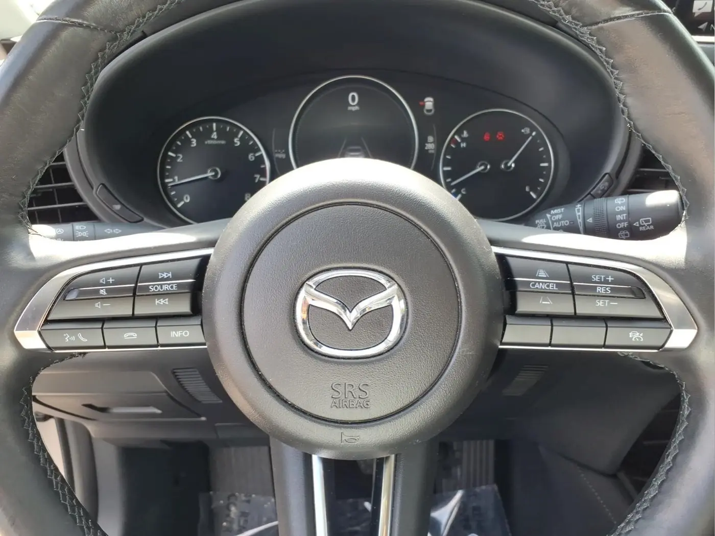 2024 MAZDA CX-3 - $24,745