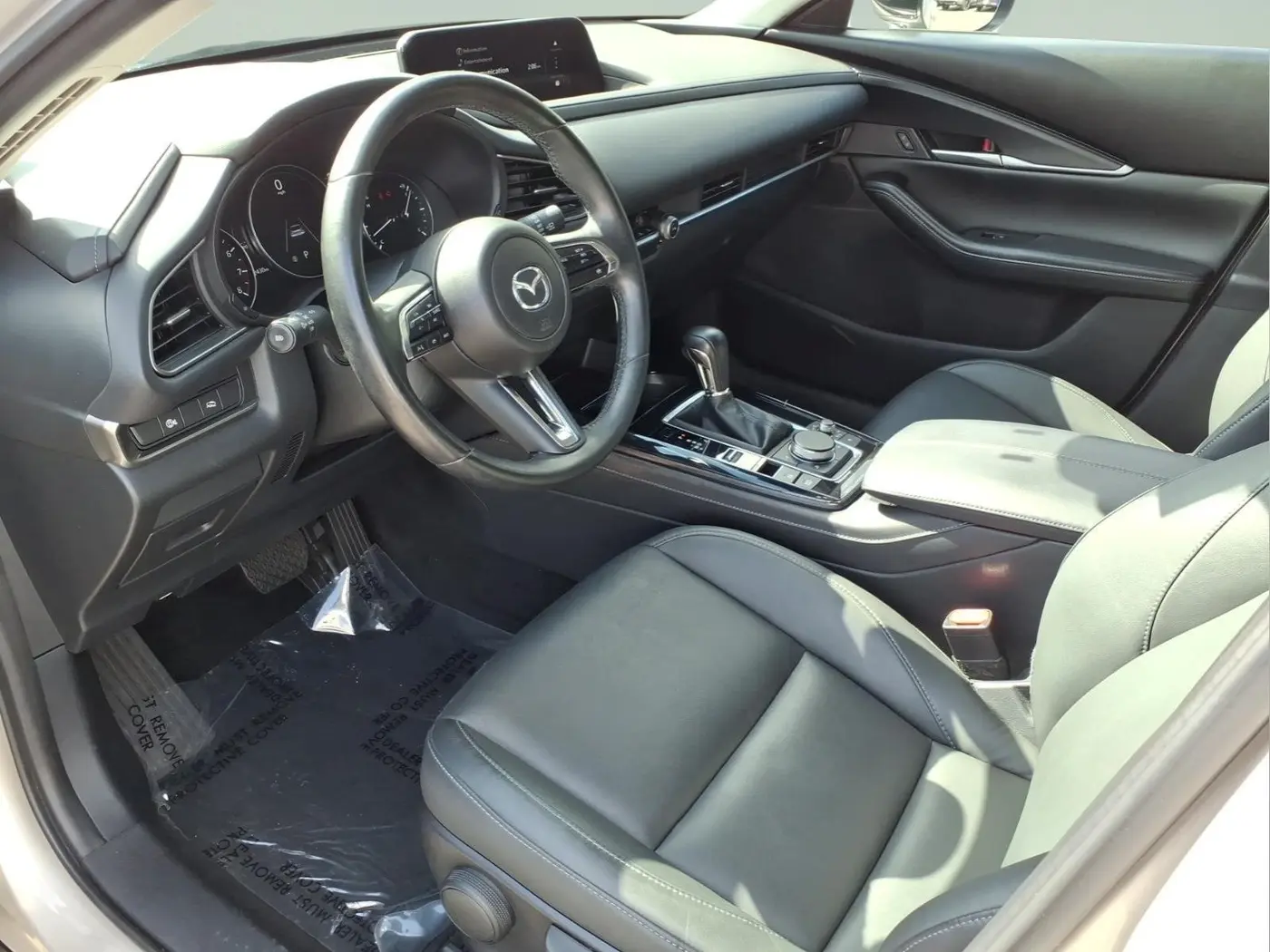 2024 MAZDA CX-3 - $24,745