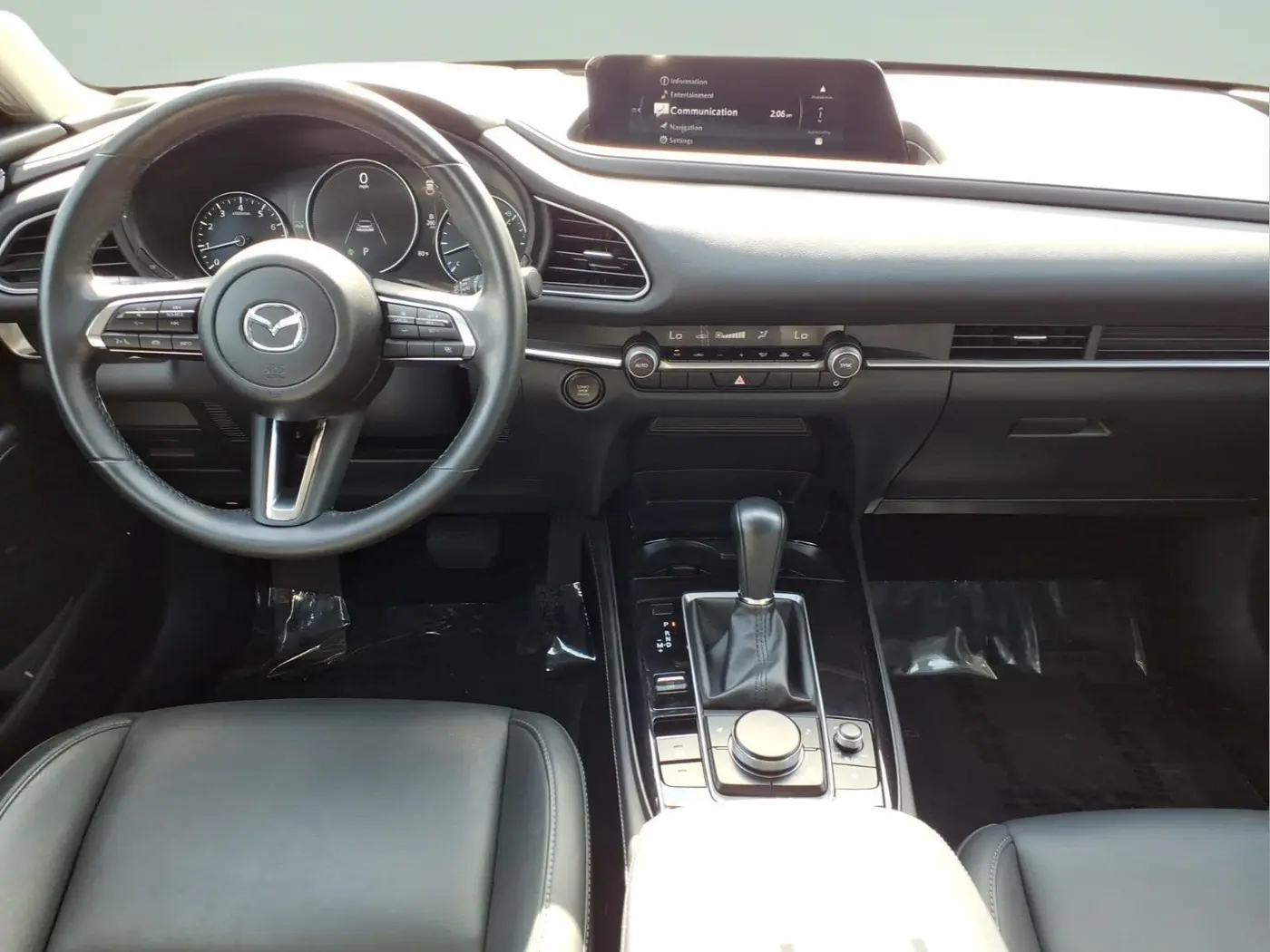 2024 MAZDA CX-3 - $24,745