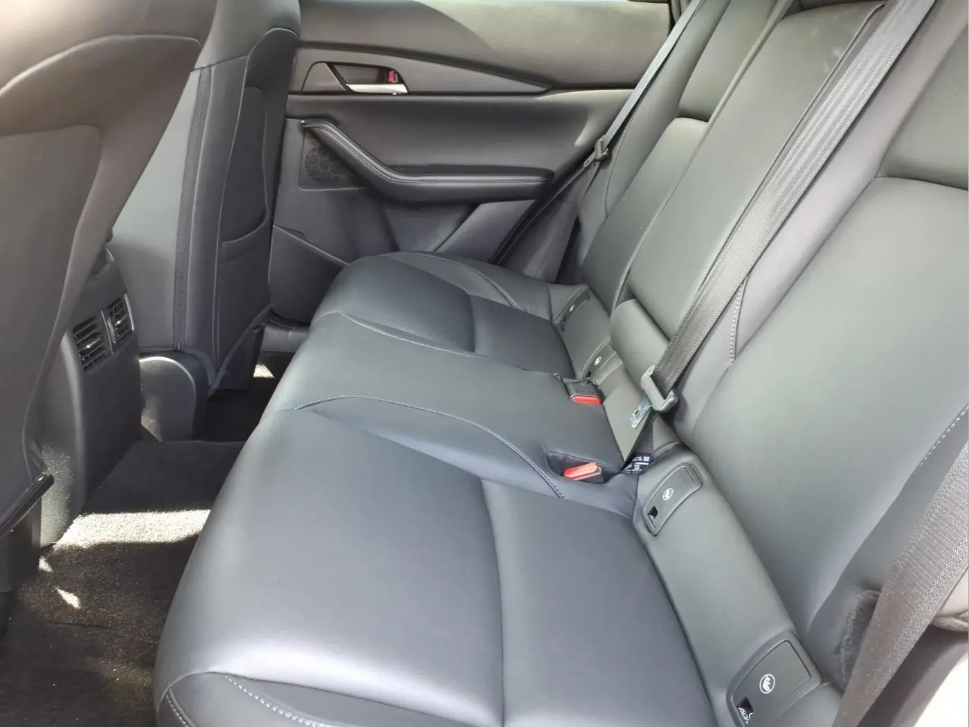 2024 MAZDA CX-3 - $24,745