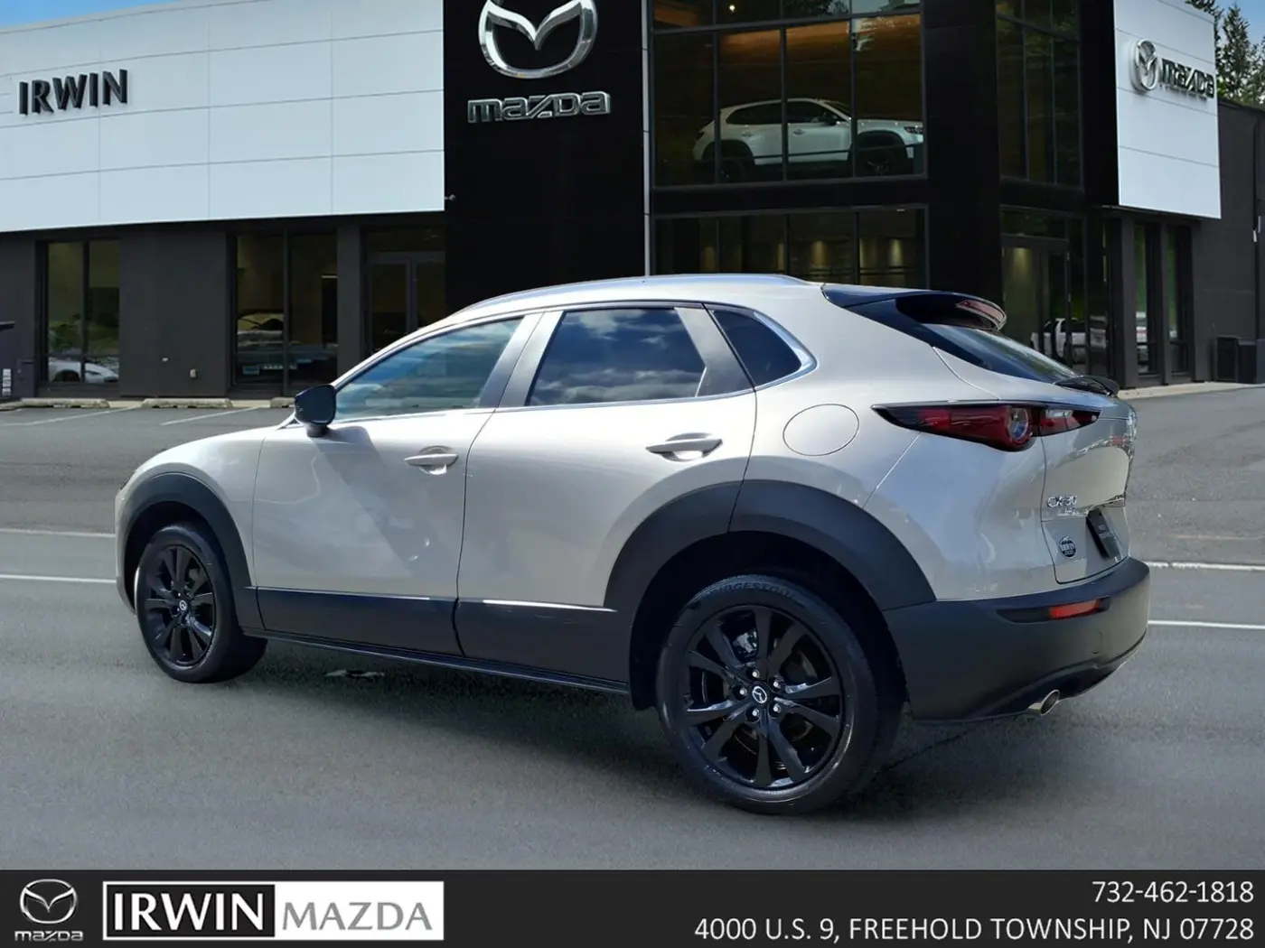2024 MAZDA CX-3 - $24,745