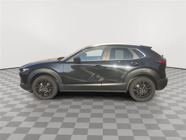 2024 Mazda CX-30 2.5 S Select Sport — photo 1 of 12