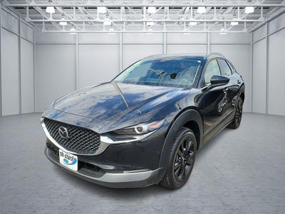 Photo of a 2024 Mazda CX-30 AWD 2.5 S Select Sport 4DR SUV for sale