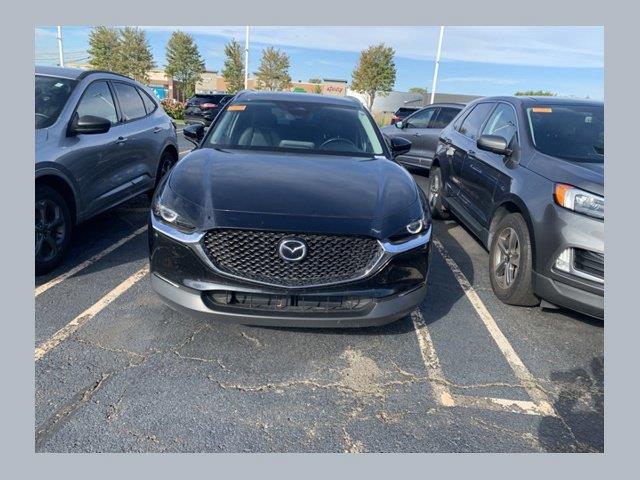 2024 MAZDA CX-3