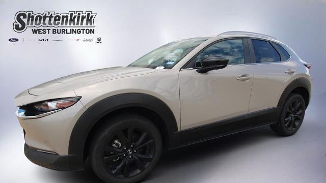 Preowned 2024 Mazda CX-30 2.5 S Select Sport for Sale