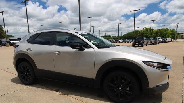 2024 Mazda CX-30 2.5 S Select Sport