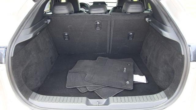 2024 Mazda CX-30 2.5 S Select Sport