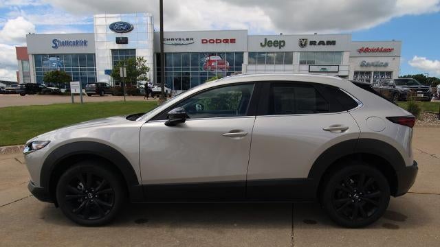 2024 Mazda CX-30 2.5 S Select Sport