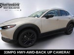 2024 CX-30 Thumbnail 1