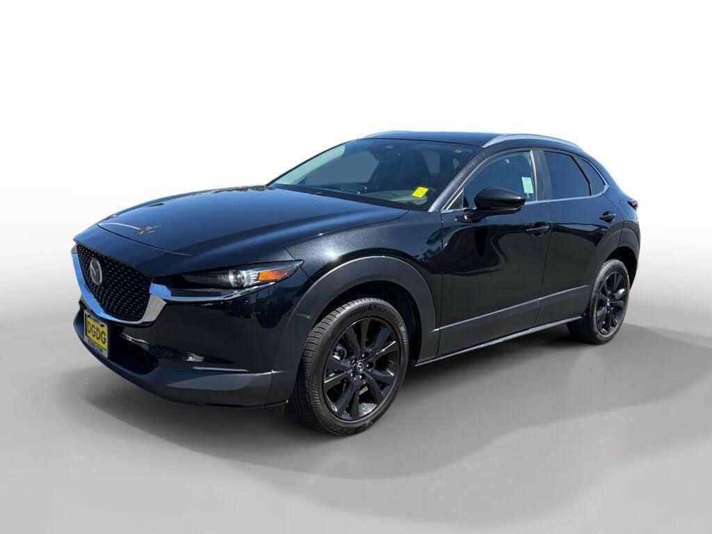 2024 MAZDA CX-3 - $19,000