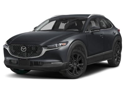 2024 Mazda CX-30 AWD 2.5 S Select Sport 4DR SUV